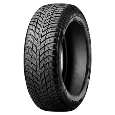 Nexen Nexen N'blue 4Season - 84T 3PMS 