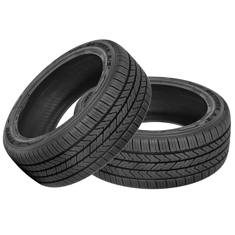 Toyo  EXTENSA A/S II - Touring