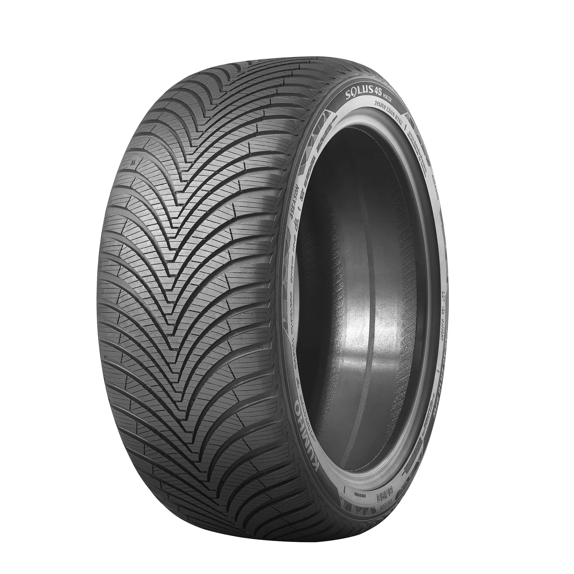 Kumho Kumho Solus HA32 - 84H 3PMS 