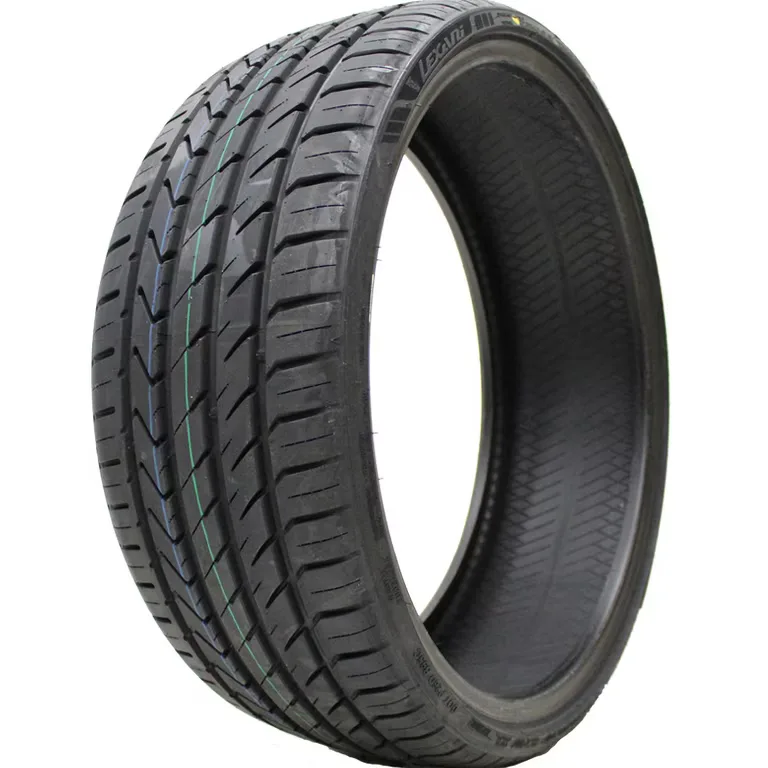 Bridgestone Lexani LX-TWENTY 97W XL