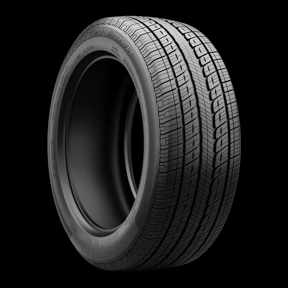 Other Uniroyal TIGER PAW TOURING A/S DT - Touring