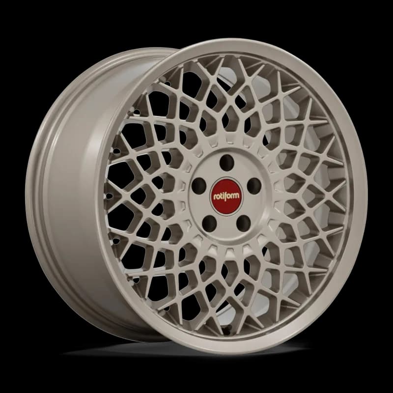 Rotiform CJJ 18X8.5 5X4.5 72 +35 M-GOLD