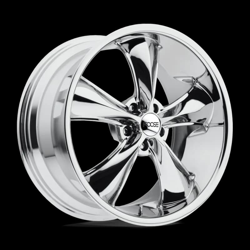 Foose 1PC LEGEND 17X7 5X4.5 72 P +01